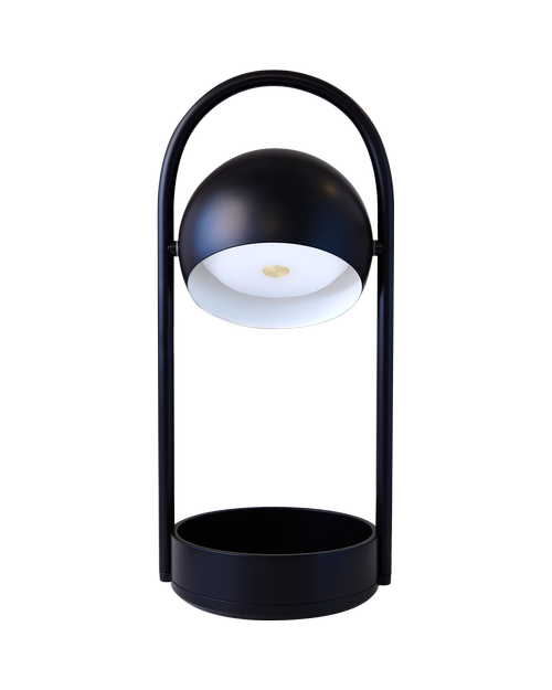 Ball Portable by Frandsen
