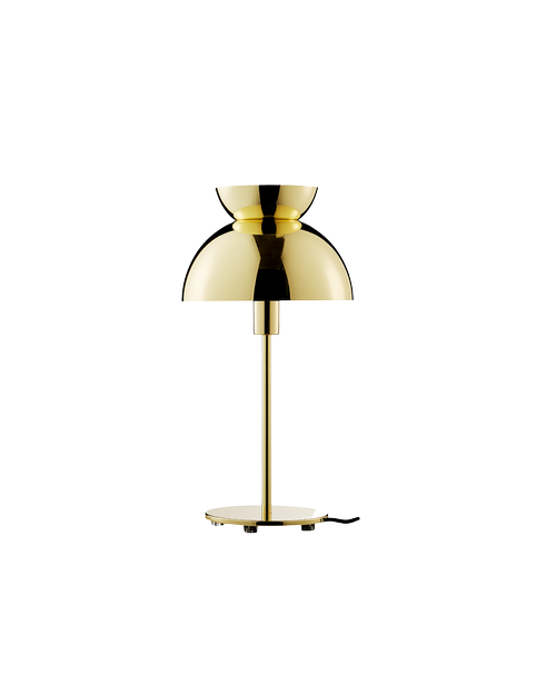 Butterfly Table Lamp by Frandsen