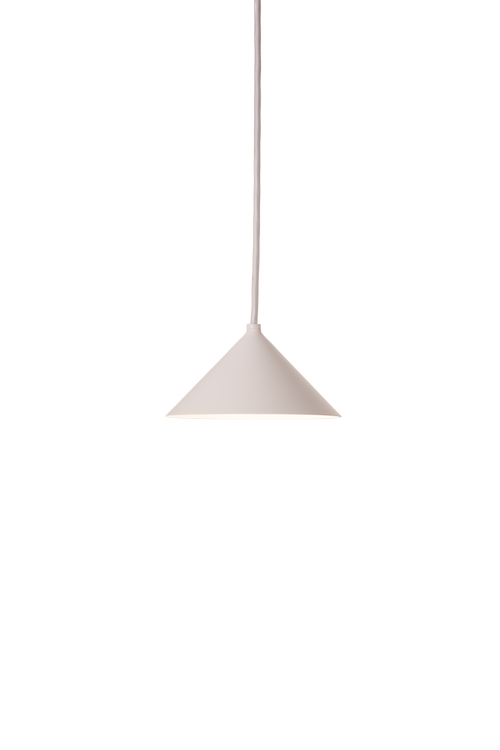 Grasp Pendant by Frandsen