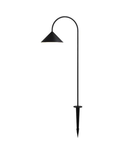 Grasp Portable Garden Spear by Frandsen