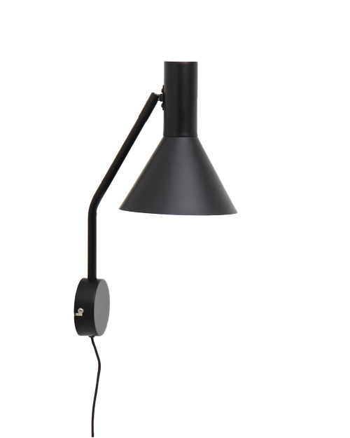 Lyss Wall Lamp by Frandsen