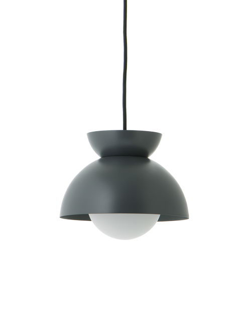 Butterfly Pendant Lamp by Frandsen