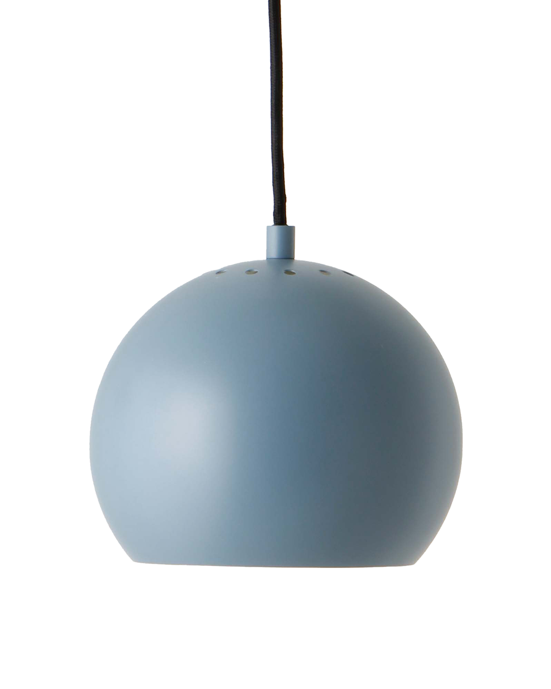 Ball Ø18 Pendant Lamp — F R A N D S E N