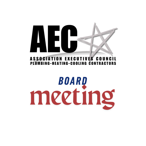 AEC Board Meeting