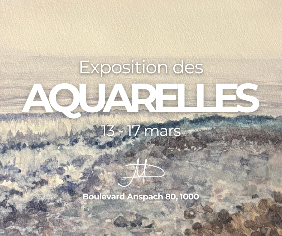 Watercolor Exhibition