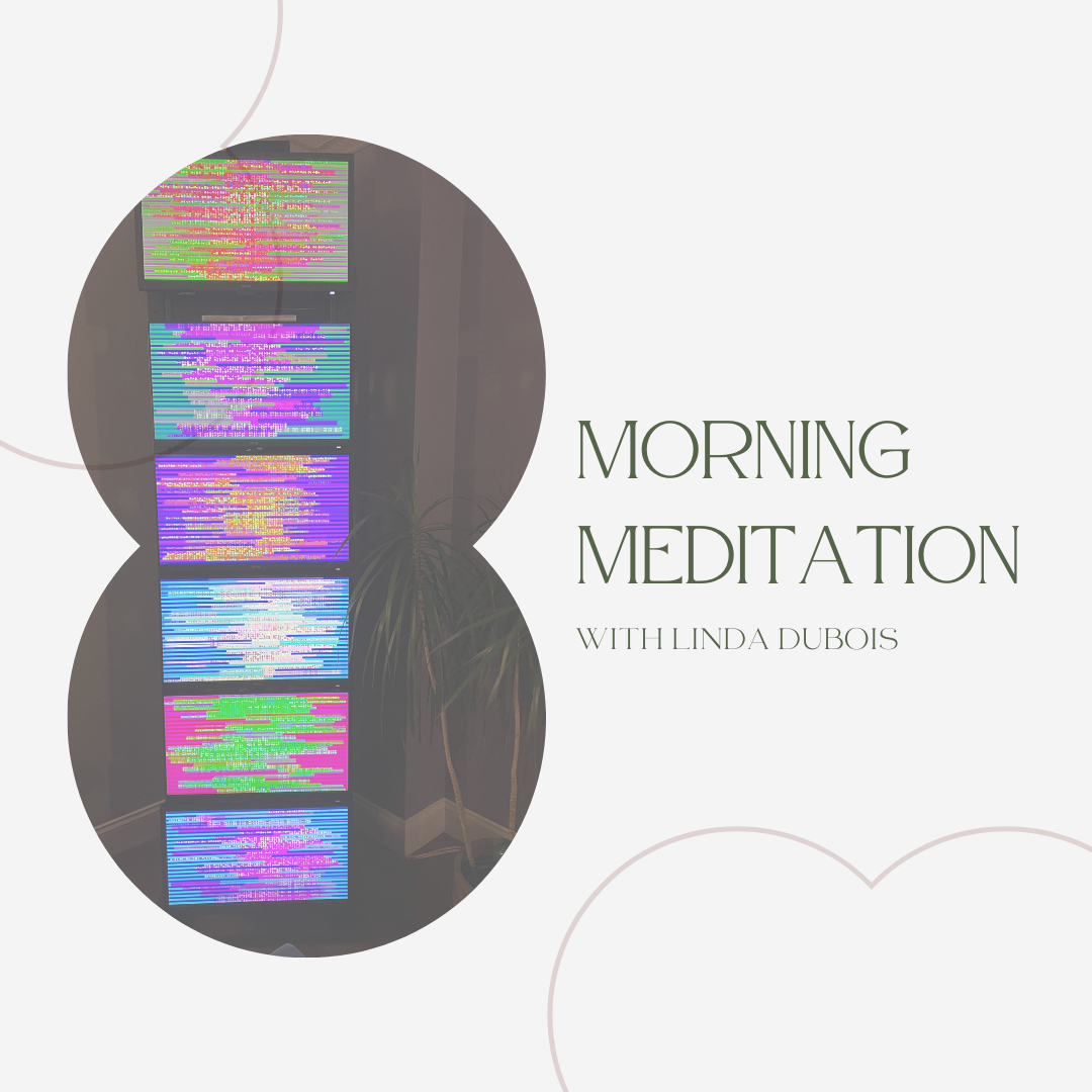 Morning Meditation