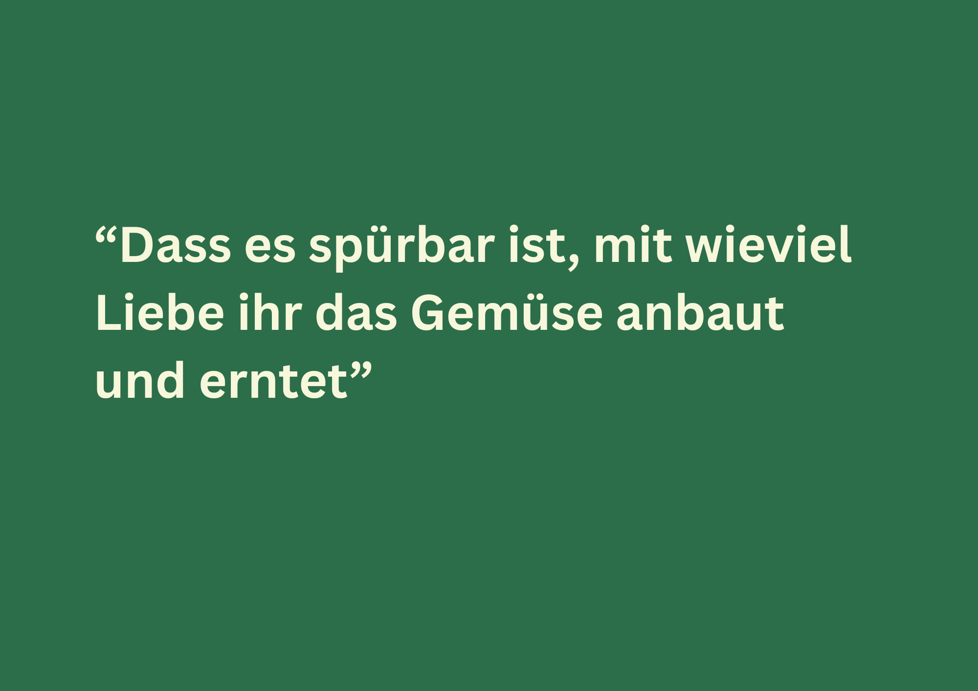 gemüs &amp; munter aus dem September