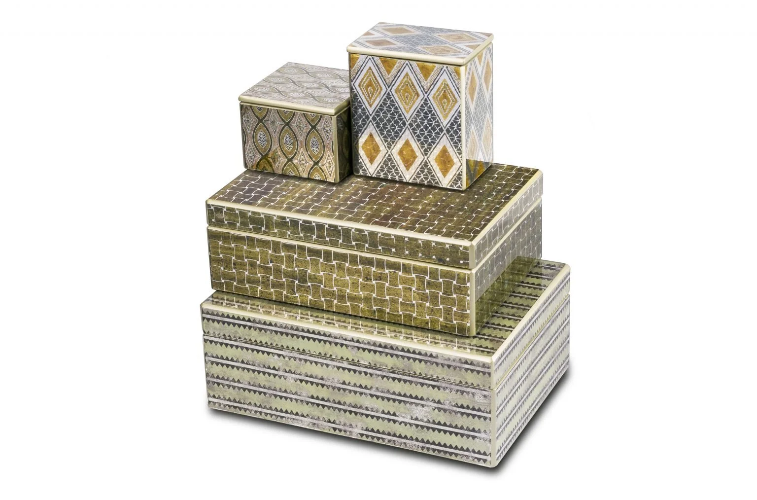 BOXED EXPRESSIONS - PERSONALIZE YOUR WOODEN KEEPSAKE