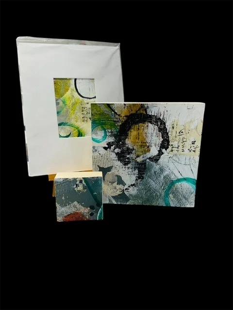 Mixed Media by Design