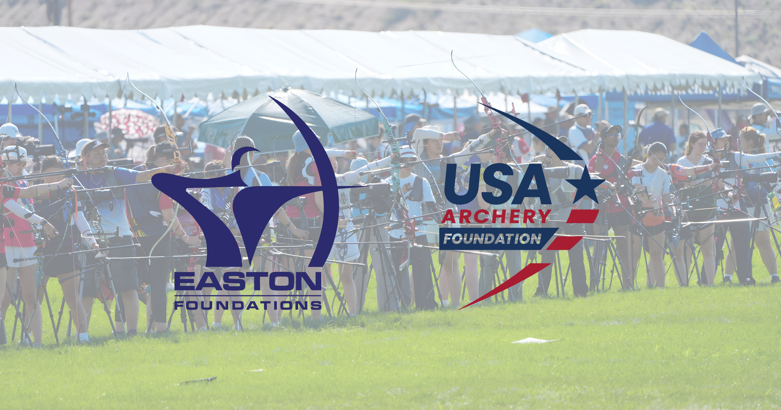 Easton Sports Development Foundation donates $1.4 million to USA Archery Foundation to support archery development nationwide