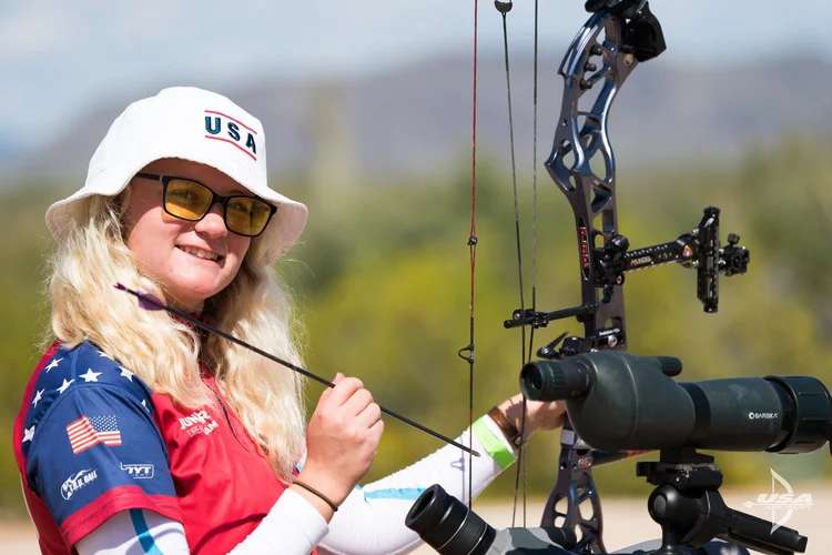 USA Archery Foundation