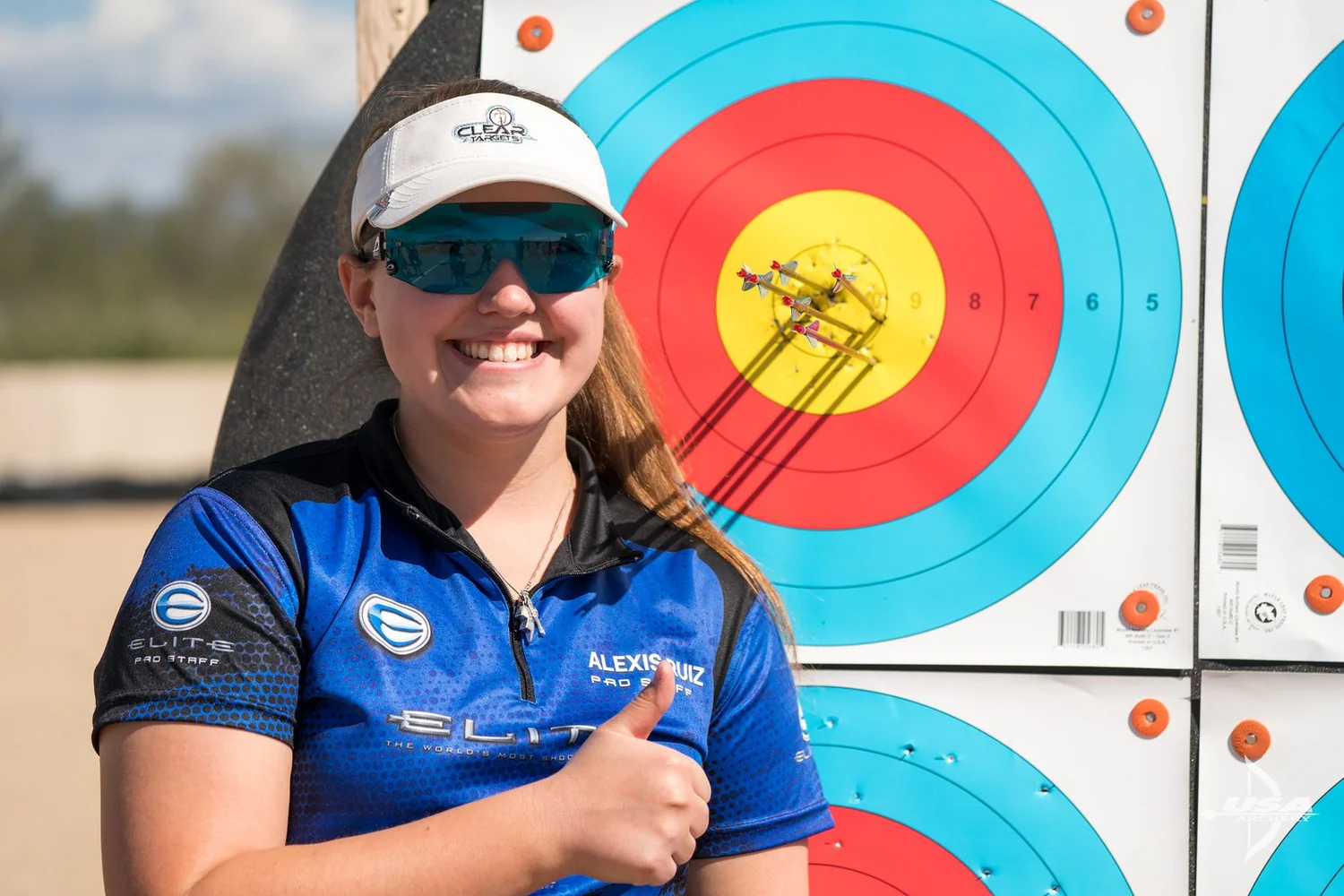 USA Archery Foundation