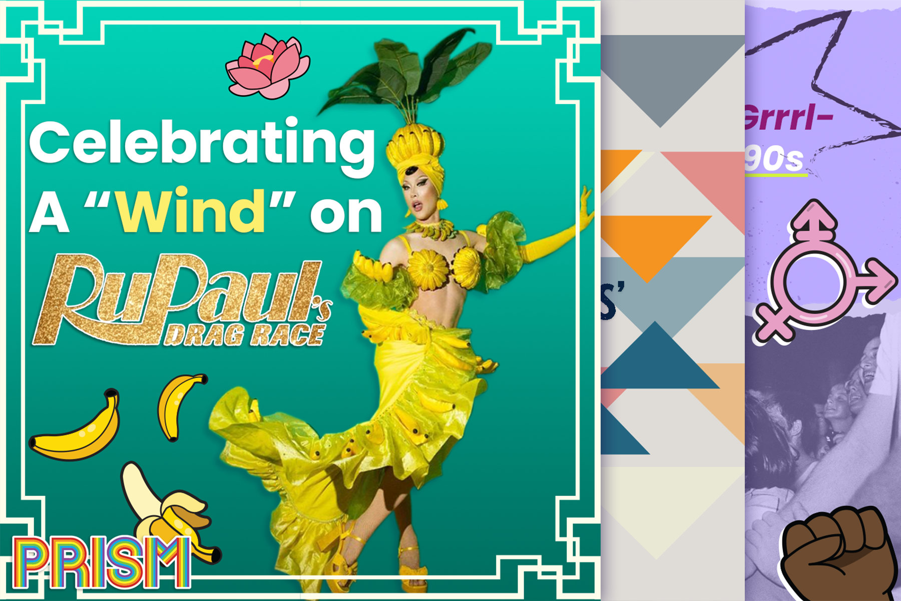 PRISM FL Social Posts