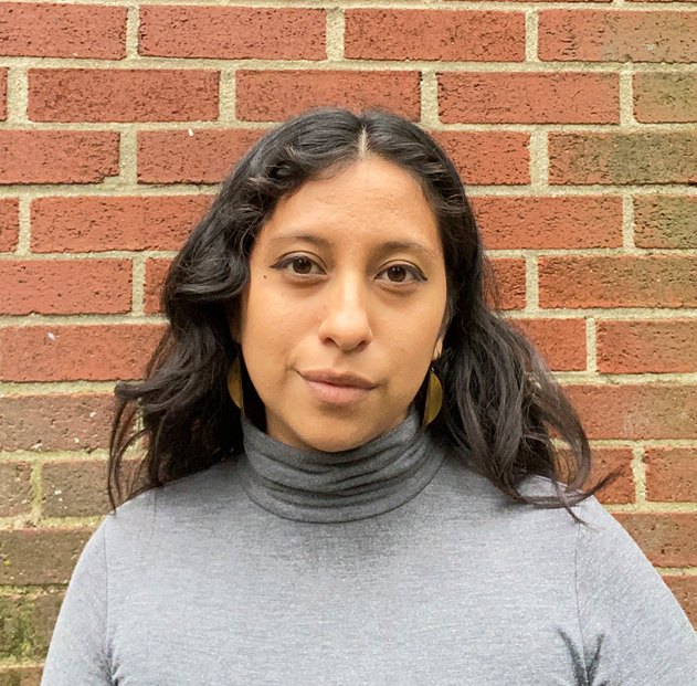 Meet the Swedish Hospital Breastfeeding Peer Counselor: Daisy Ortiz