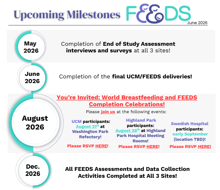 June FEEDS Newsletter is Here!