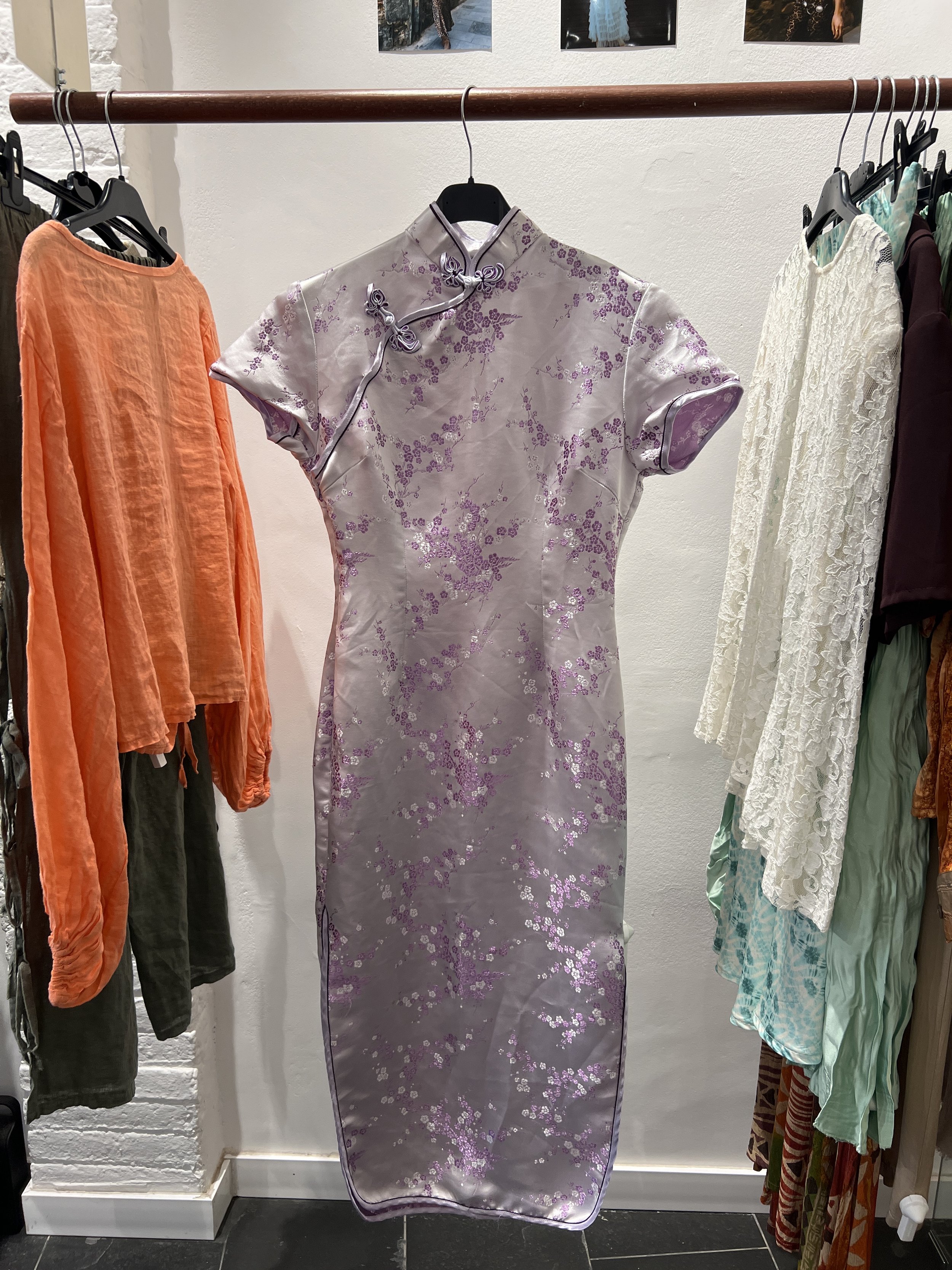 Vintage dress