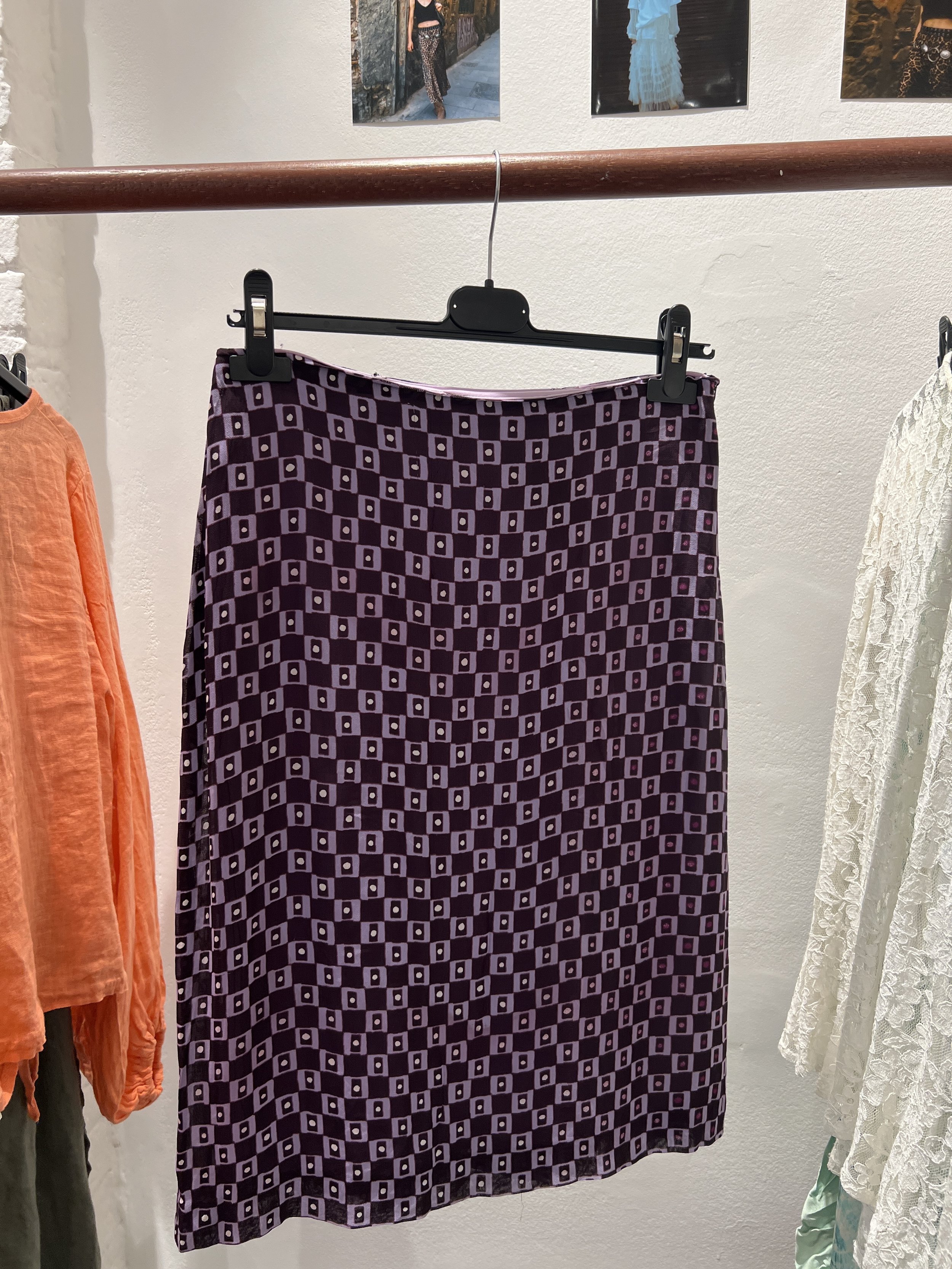 Vintage skirt
