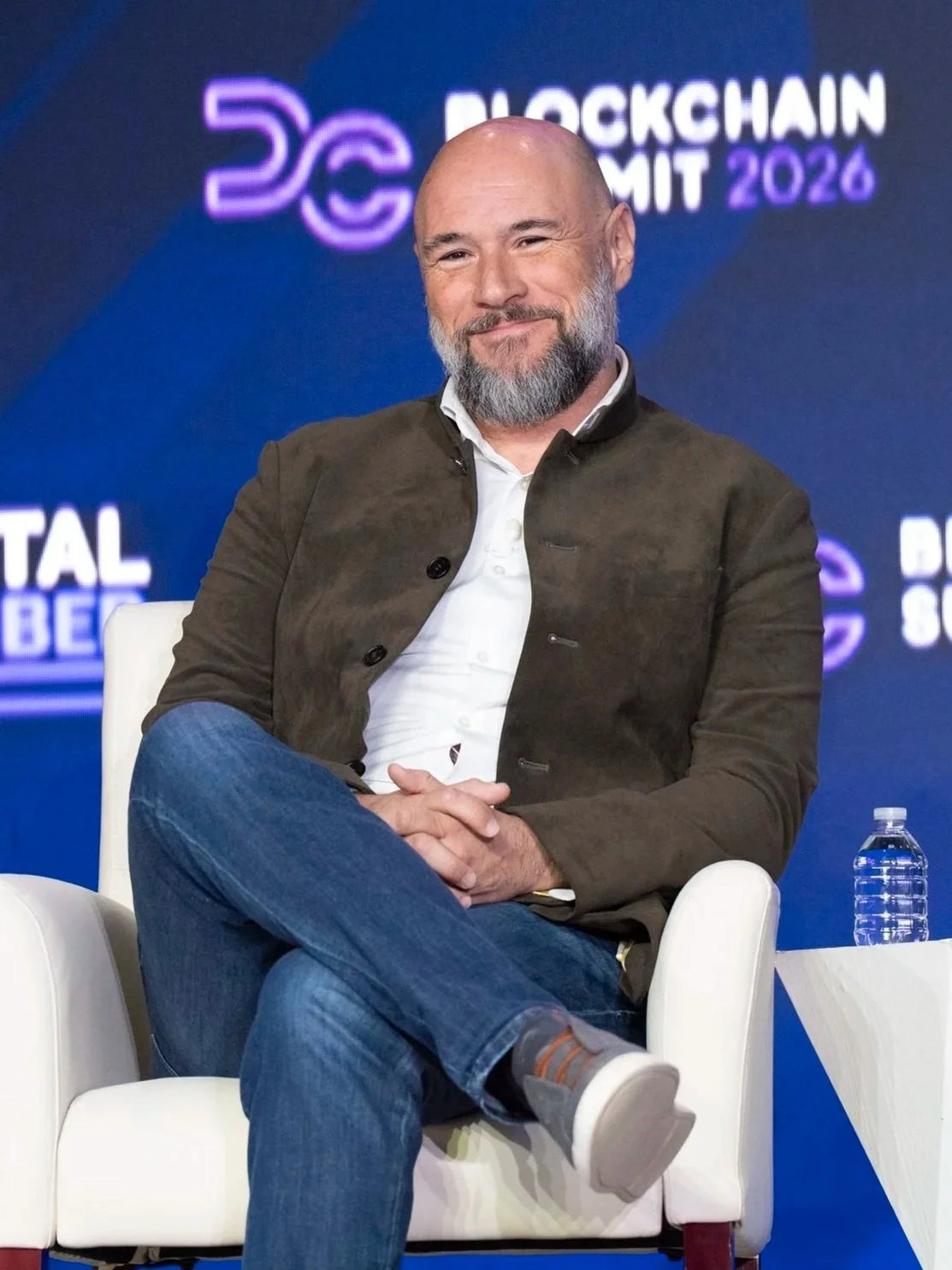 Photo of Alex Dreyfus