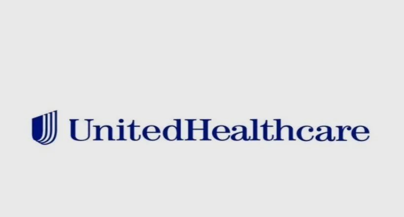 UnitedHealthcare logo on a light background