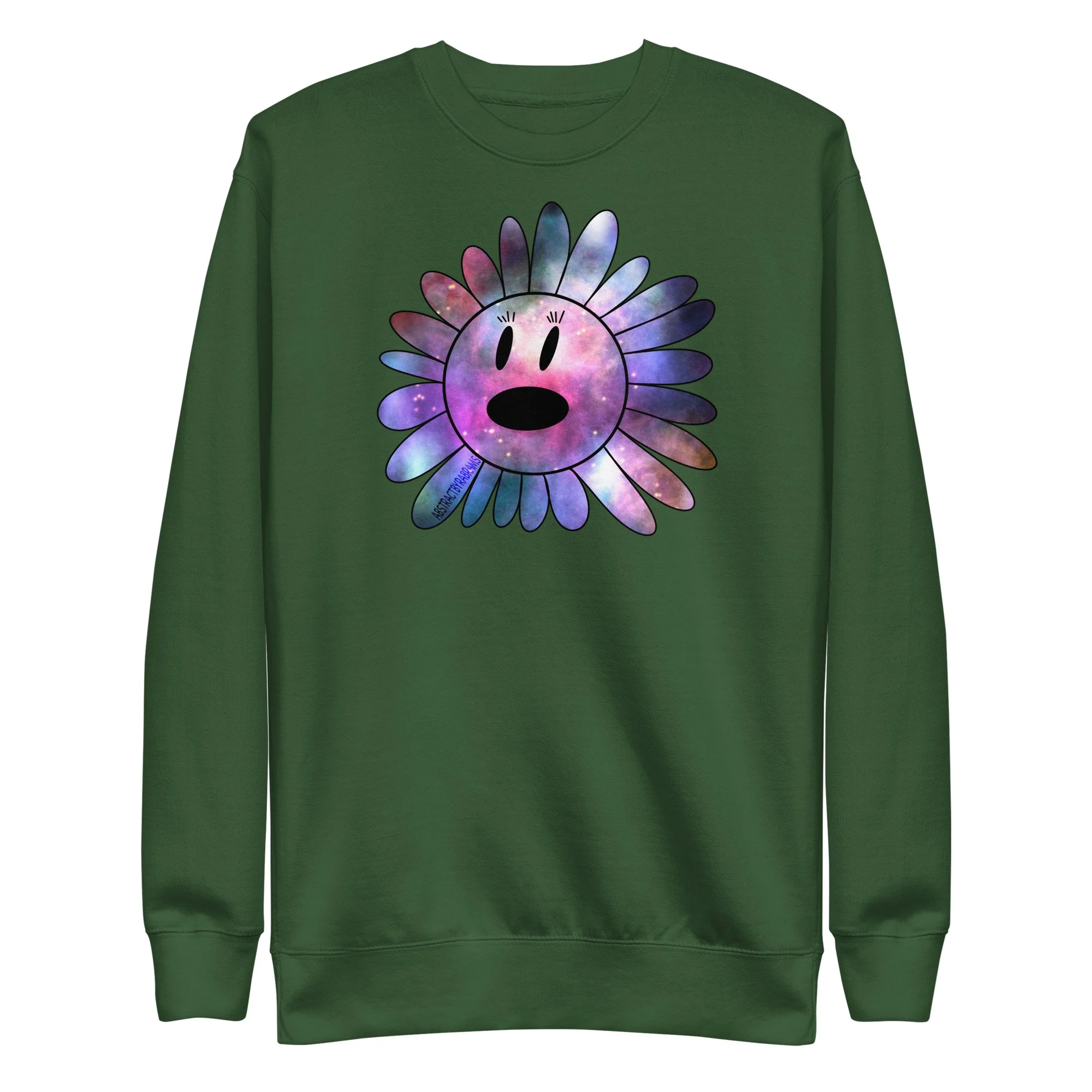 unisex-premium-sweatshirt-forest-green-front-6942e6fa19f60.jpg