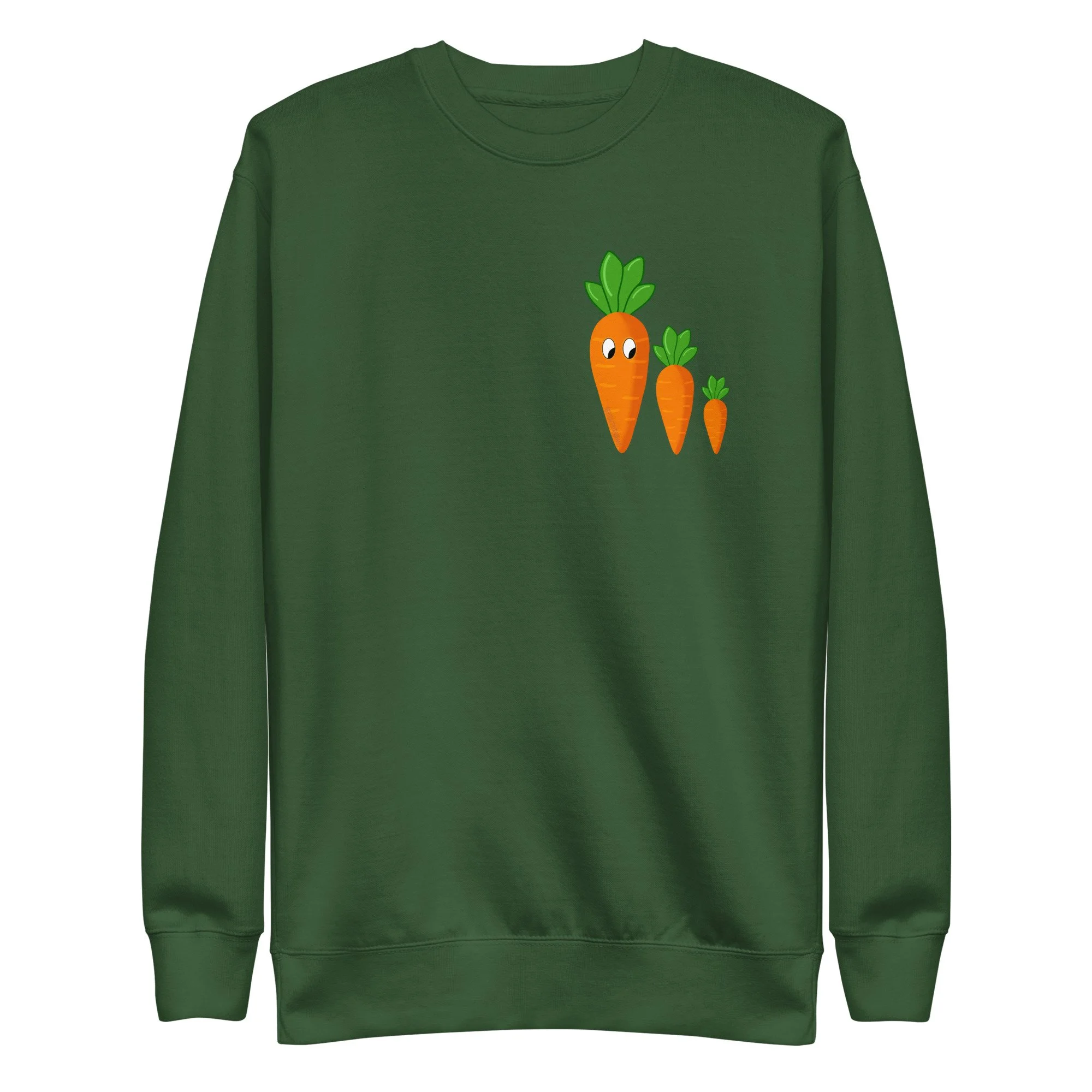 unisex-premium-sweatshirt-forest-green-front-6942e969aa772.jpg