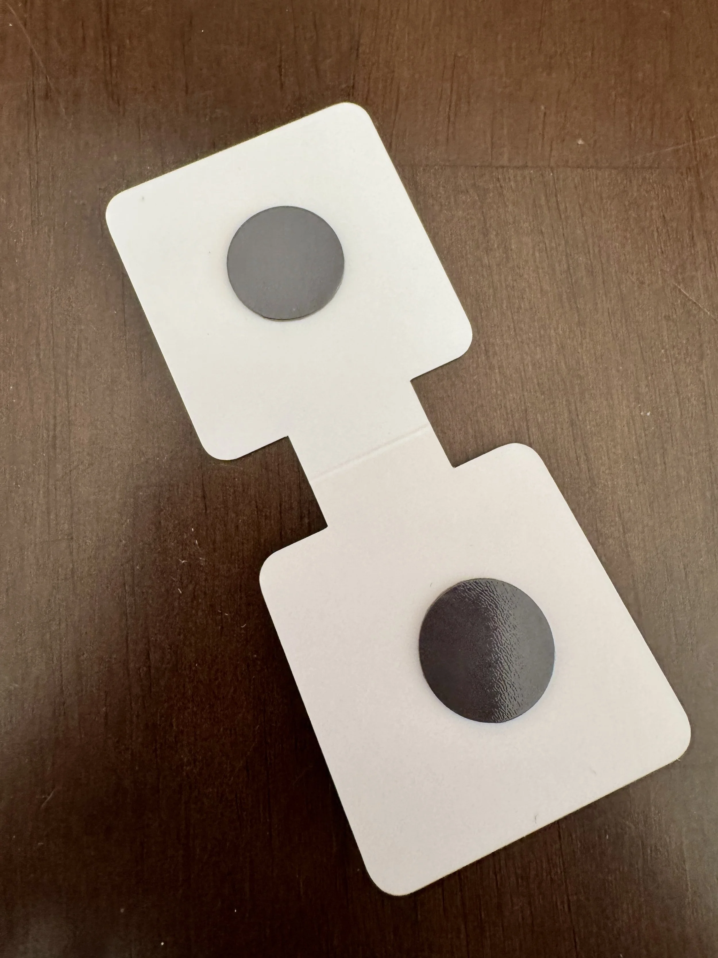 Read the Rainbow Magnetic Bookmark - AbstractbyRabrams -