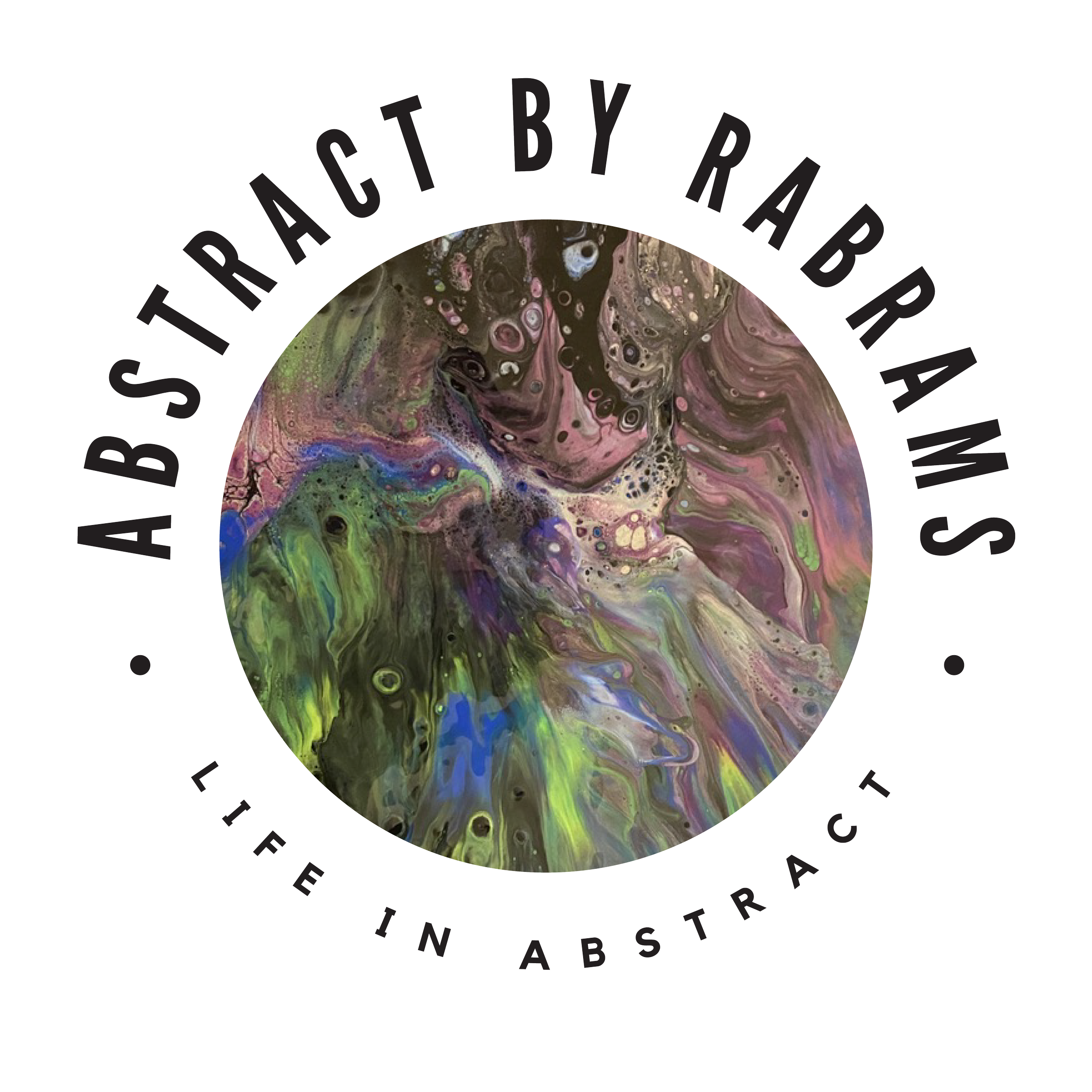 AbstractbyRabrams | Explore Unique Gifts