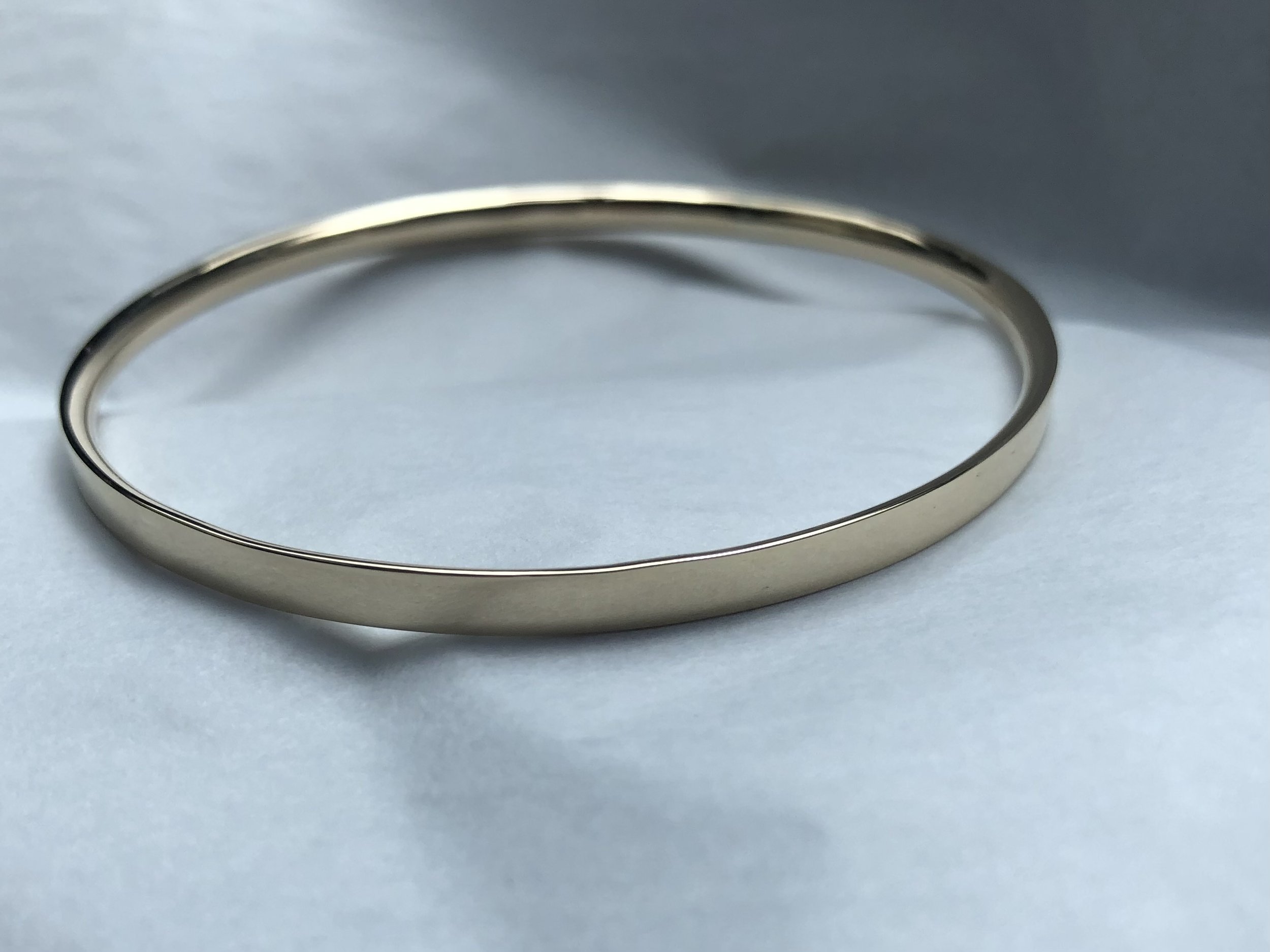 Universal Bangle