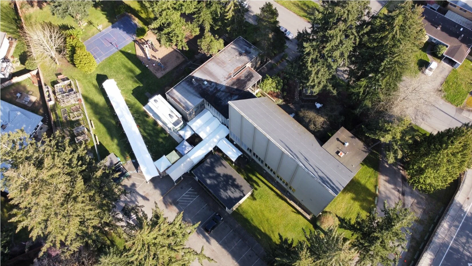 Groceries for Families: Week 53 - Day 1