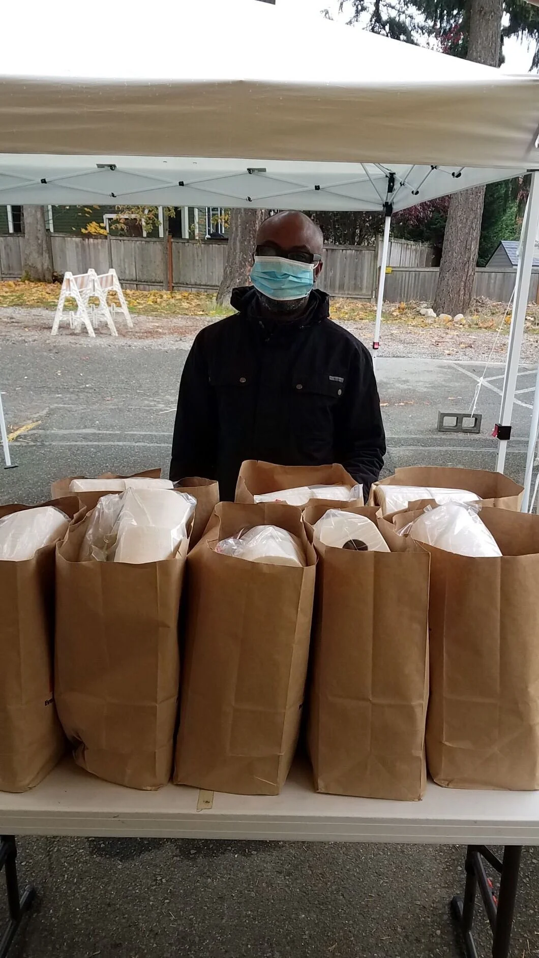 Victory Court Delivery