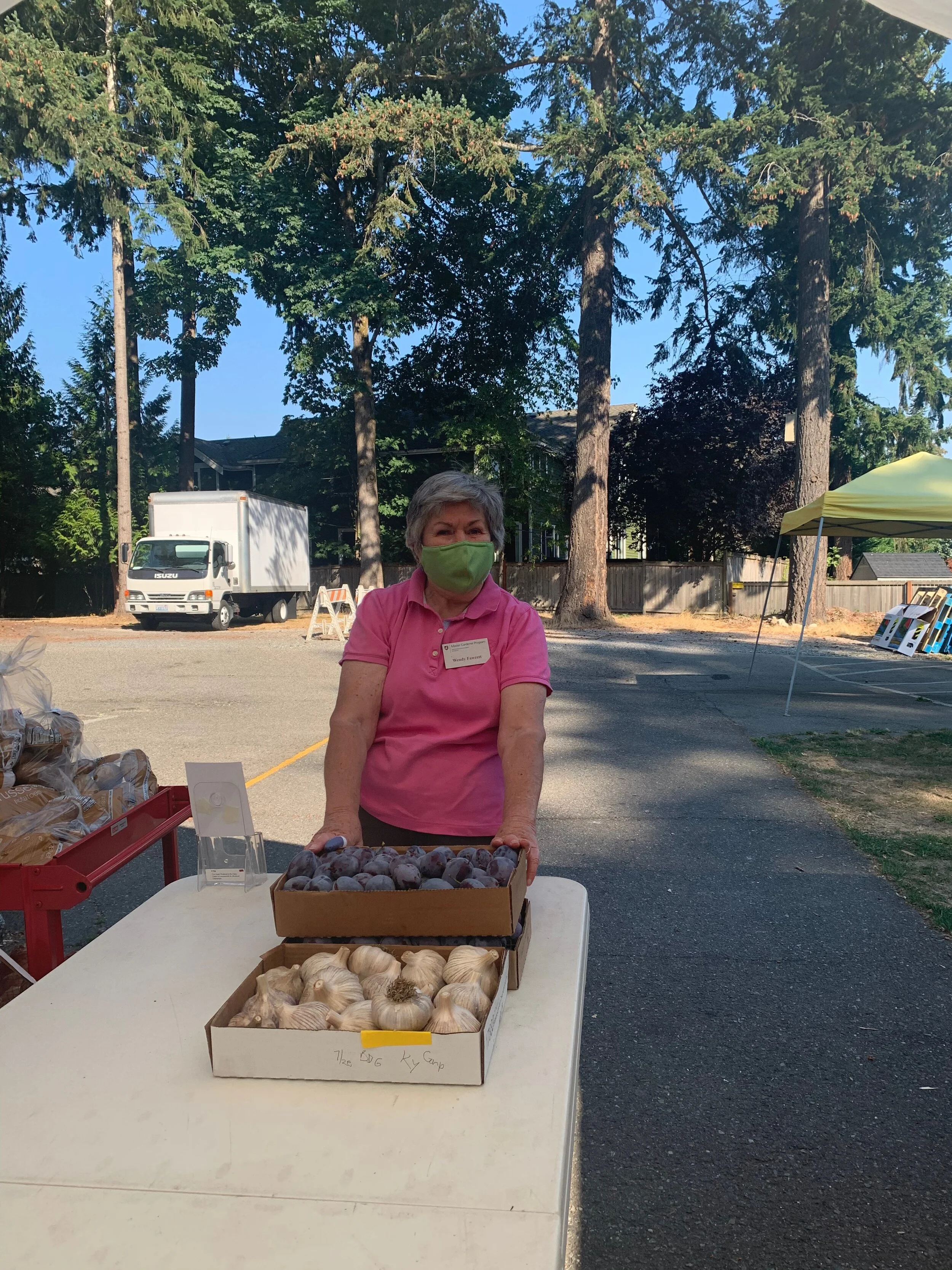 Groceries for Families: Week 25 - Day 3