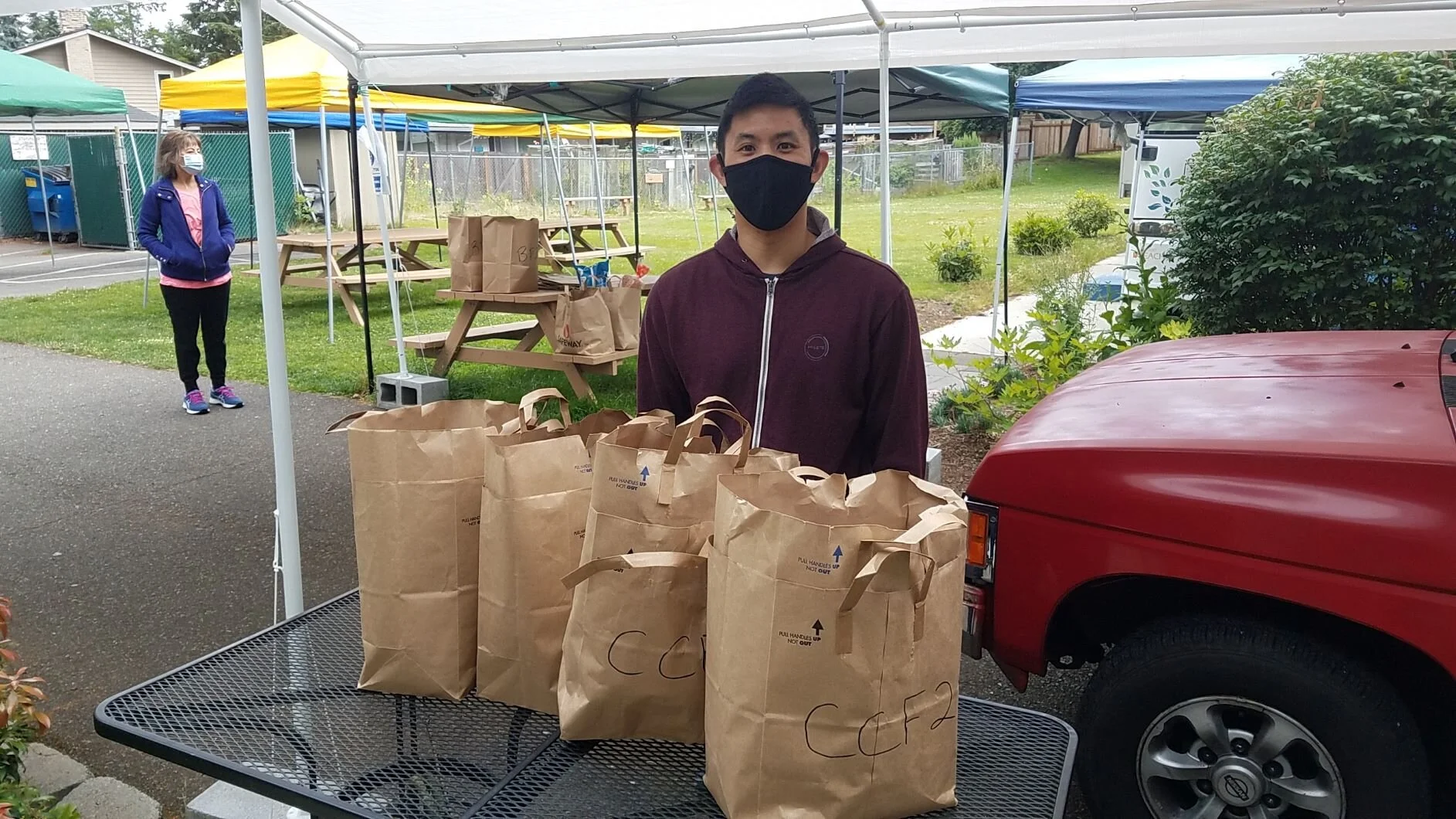 Cornerstone Delivery