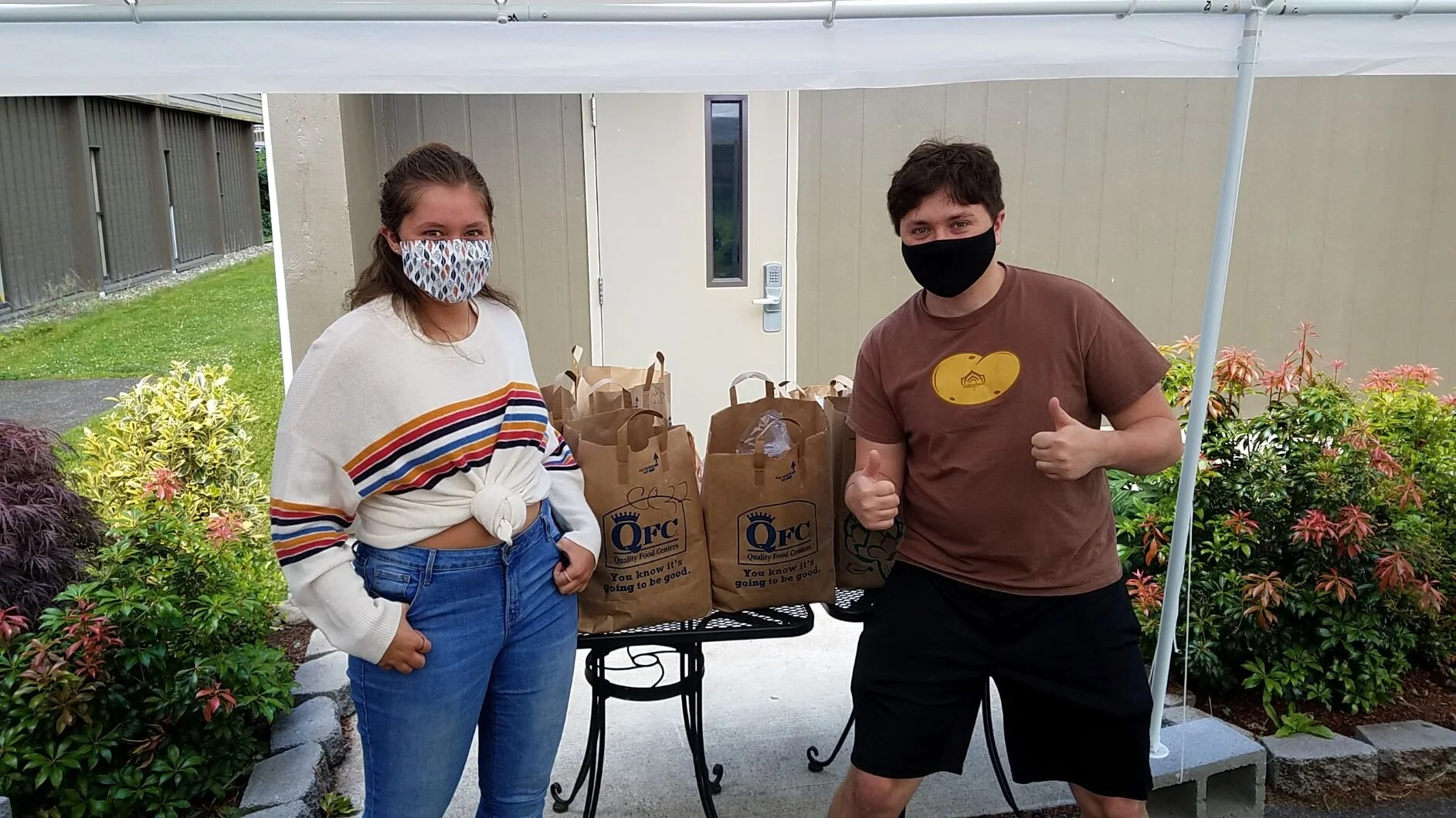 Creekside Delivery