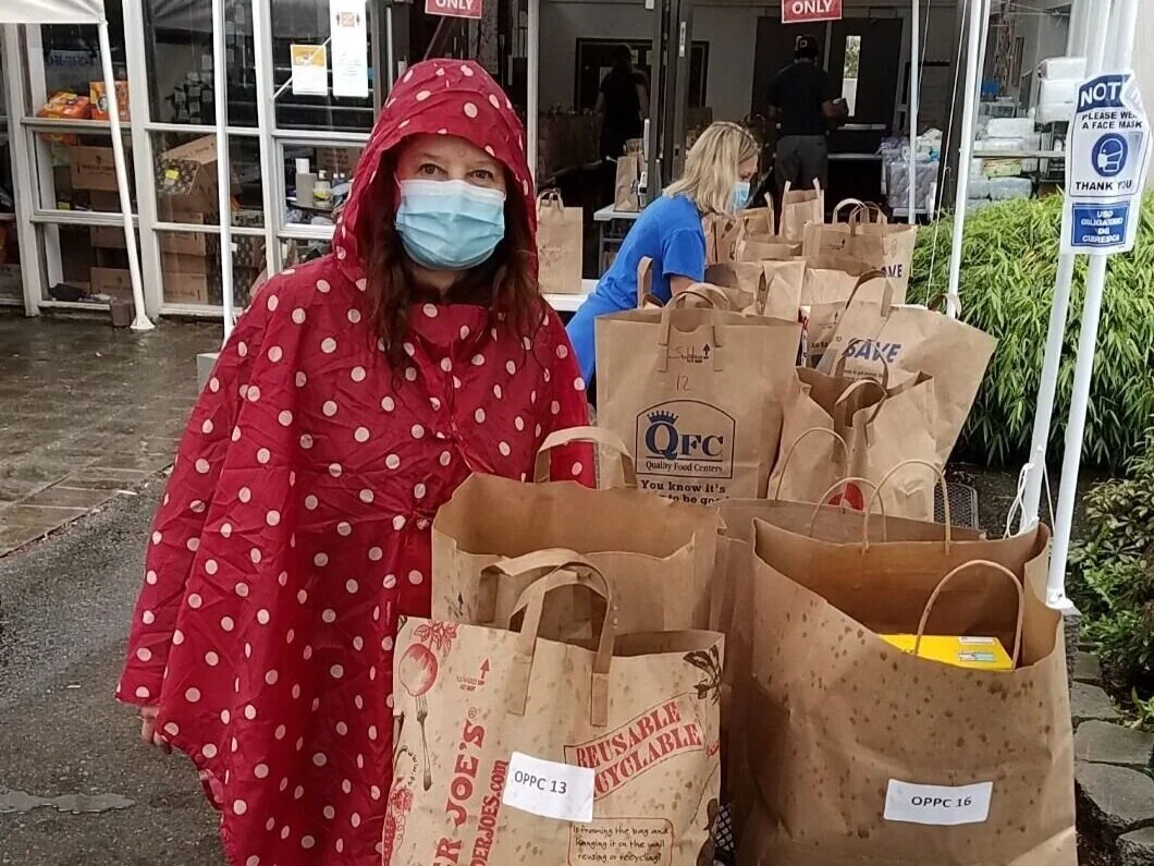 Groceries for Families: Week 12 - Day 4