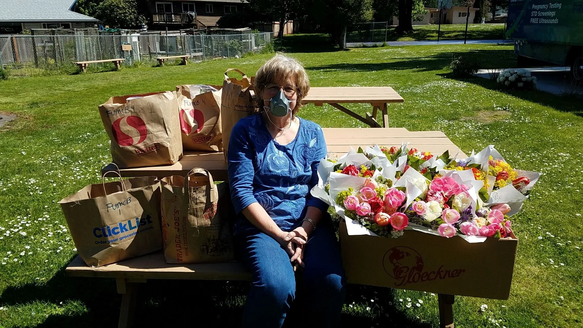 Groceries for Families: Week 7 - Day 4