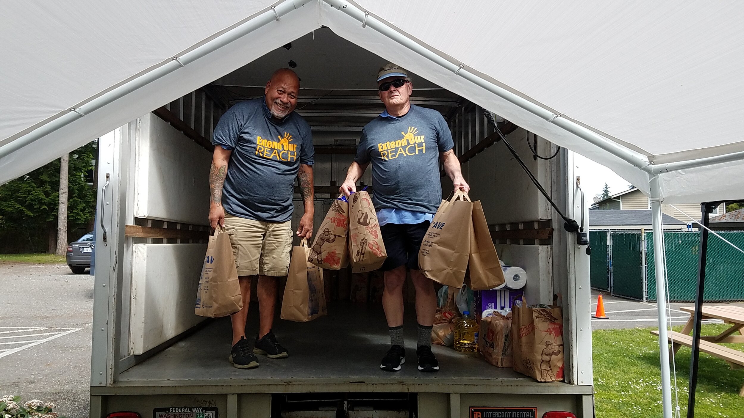 Crossroads Bible Church