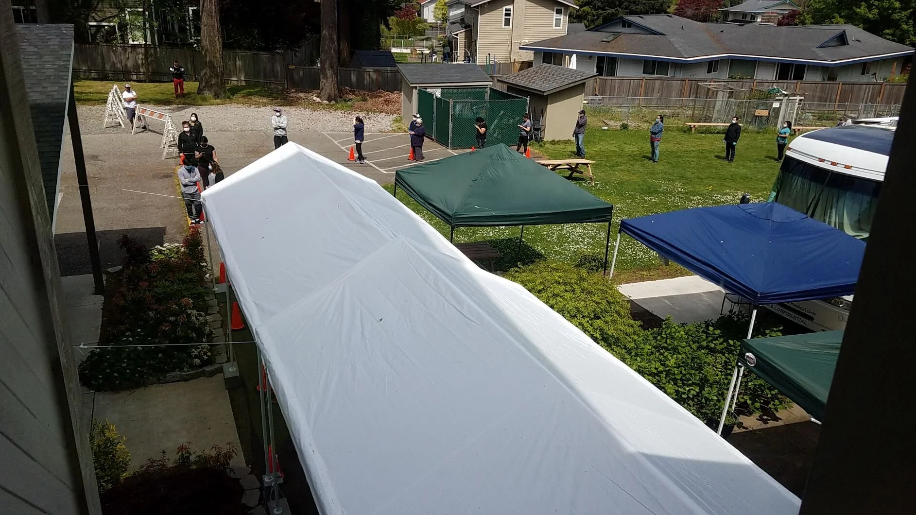 Groceries for Families: Week 6 - Day 3