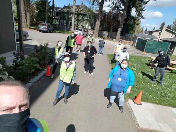 Groceries for Families: Week 4 - Day 3