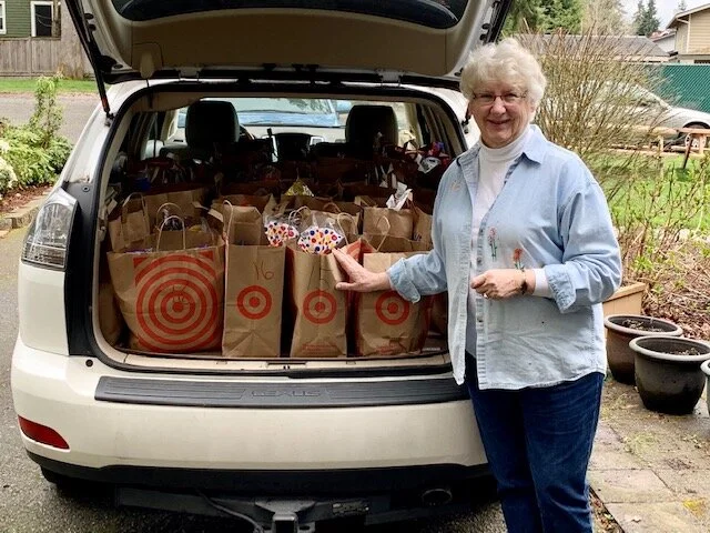 Groceries for Families: Week 1 - Day 3