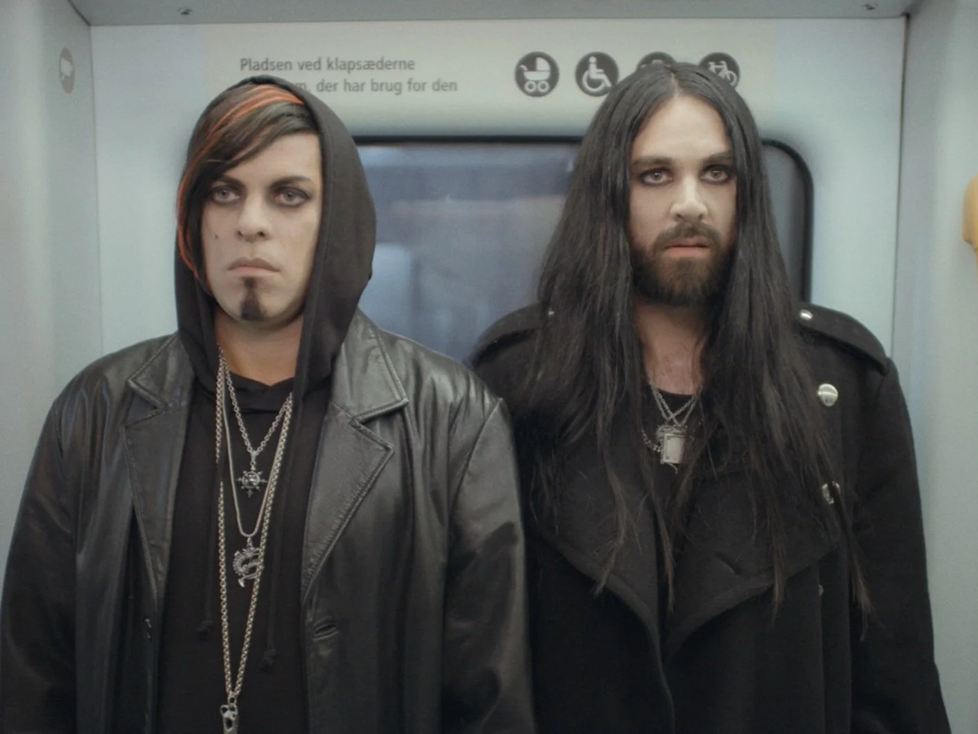 Fortunately you’ll soon be on your way