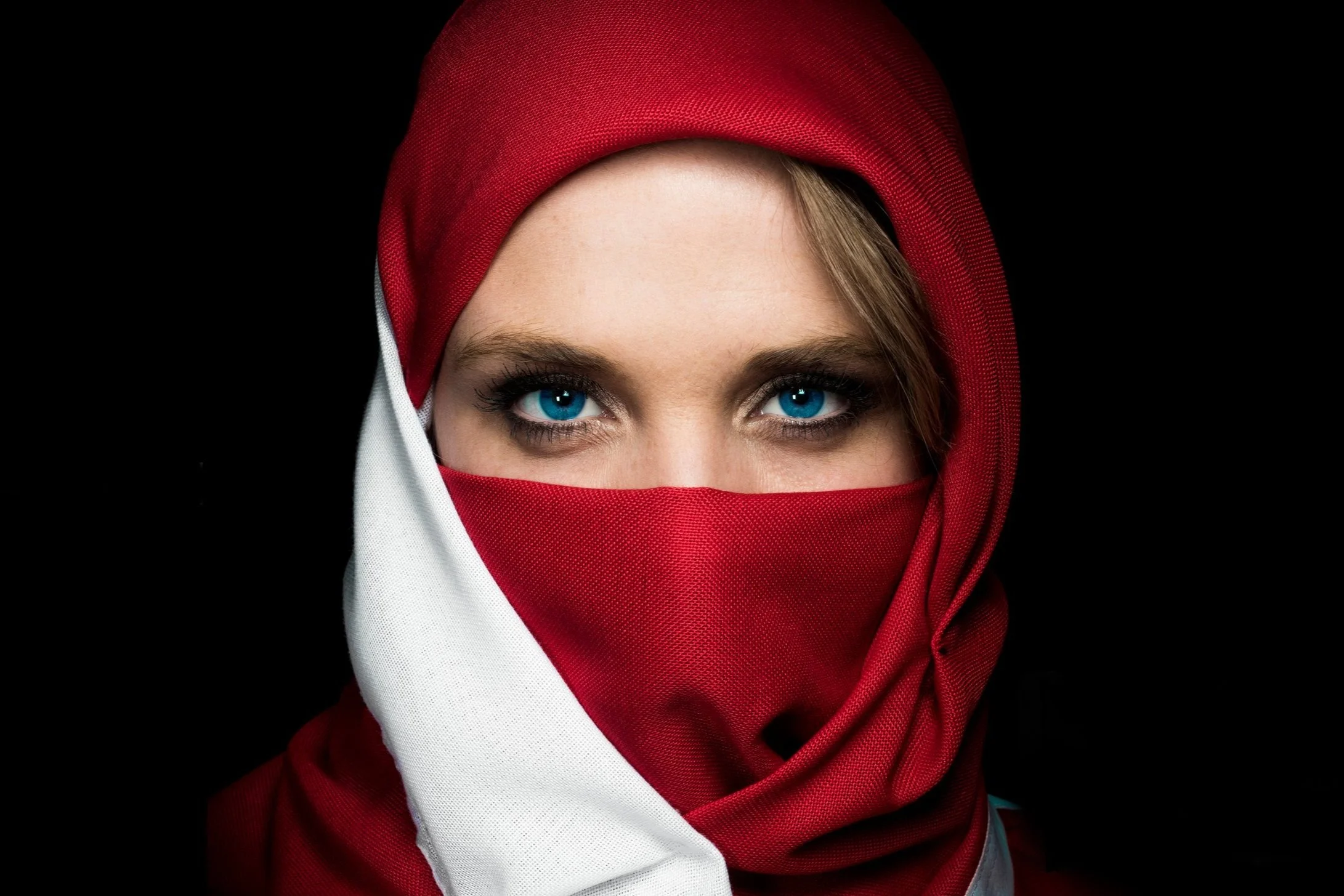 Unmasking a racist agenda