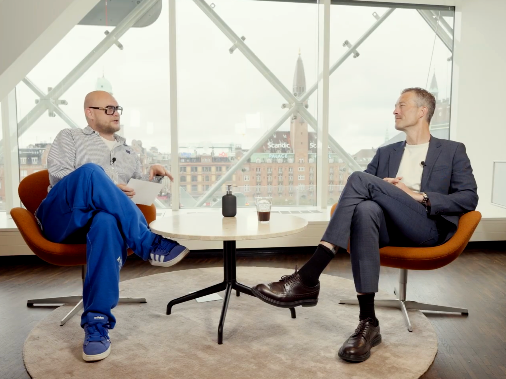 Danish Digital Awards