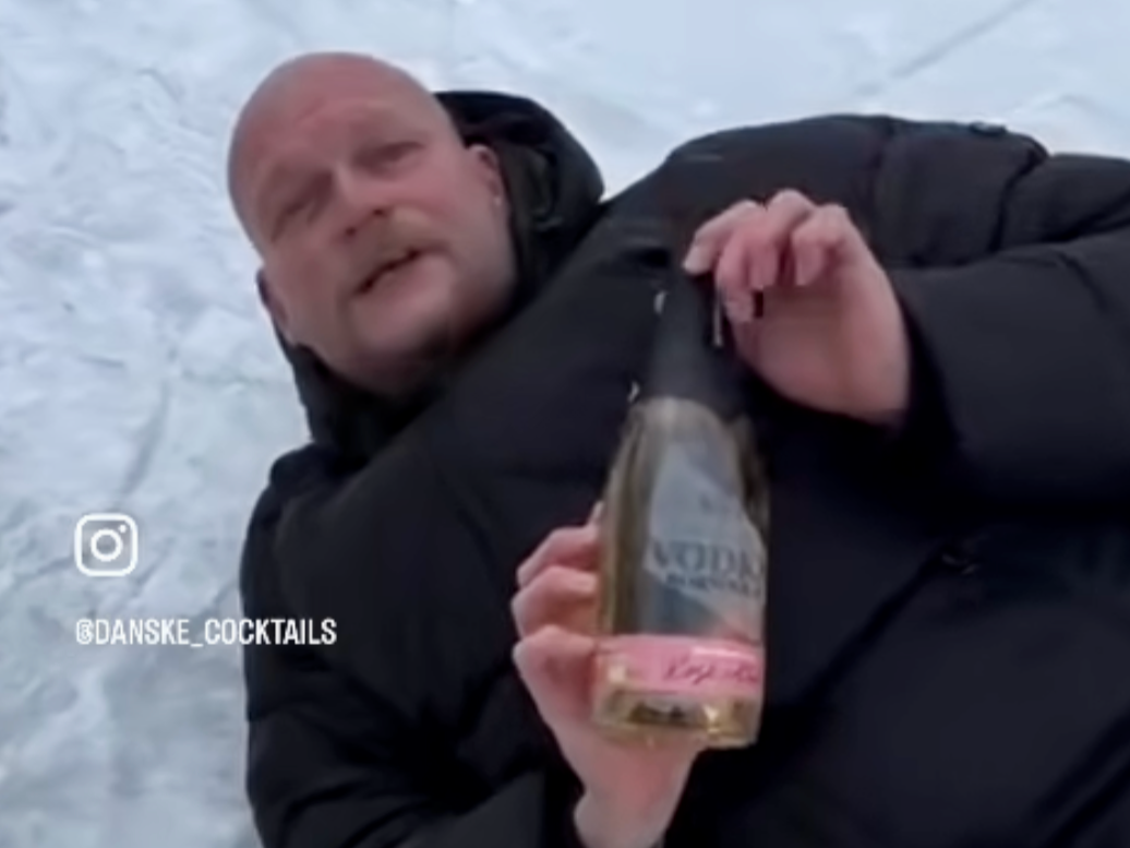 Bornholm's Spirits