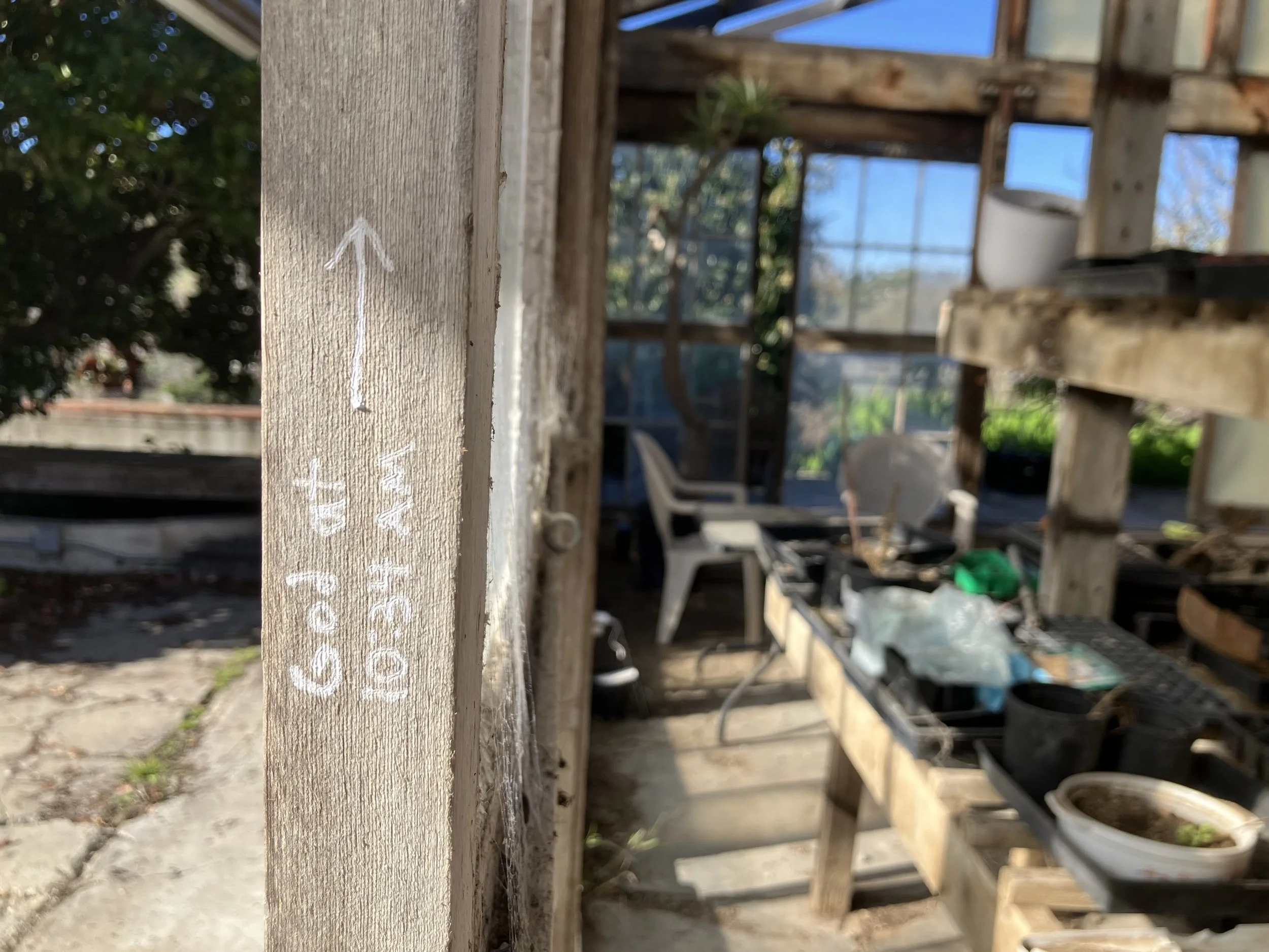 "God at 10:34 am", 2025