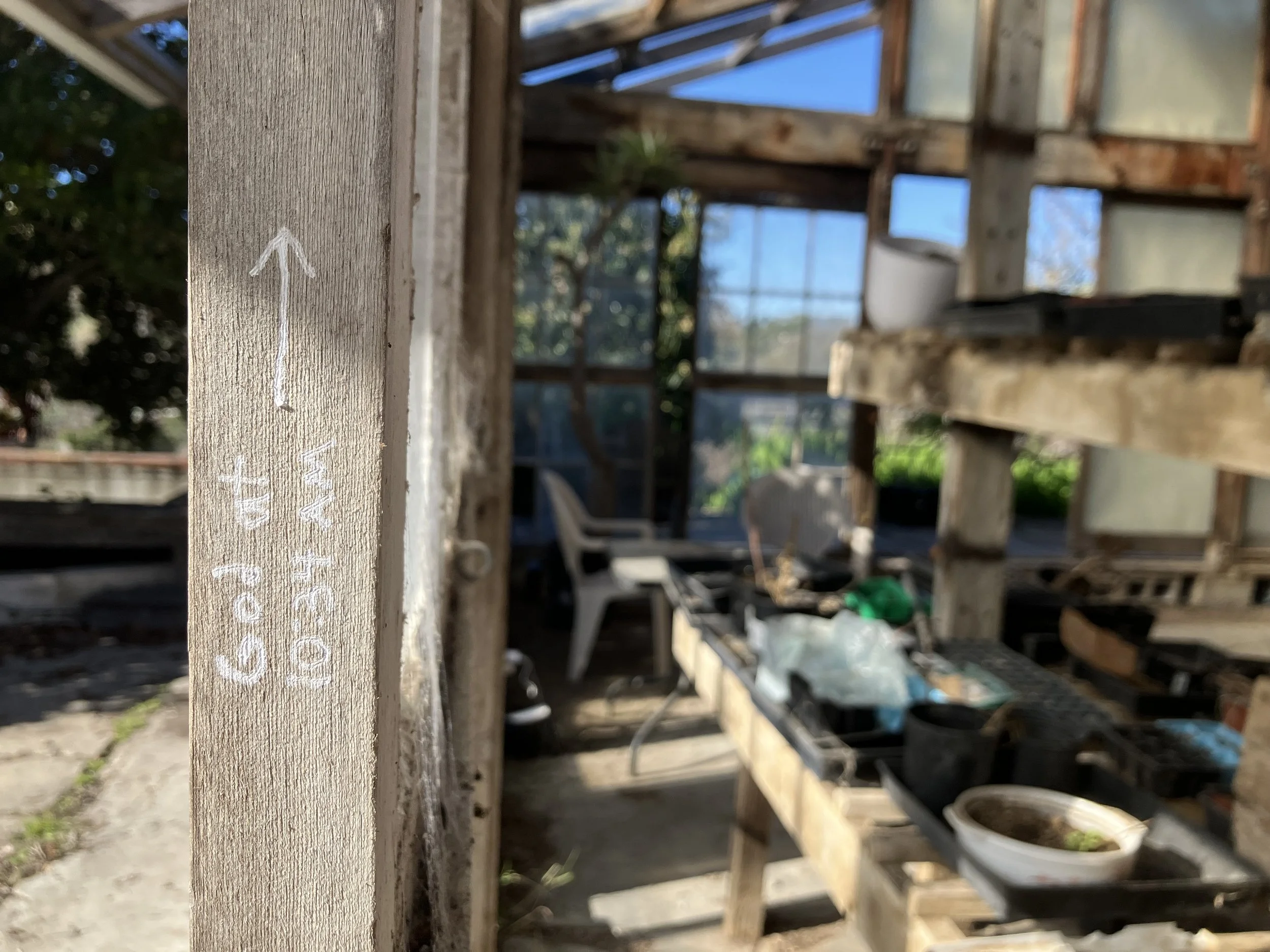 "God at 10:34 am", 2025