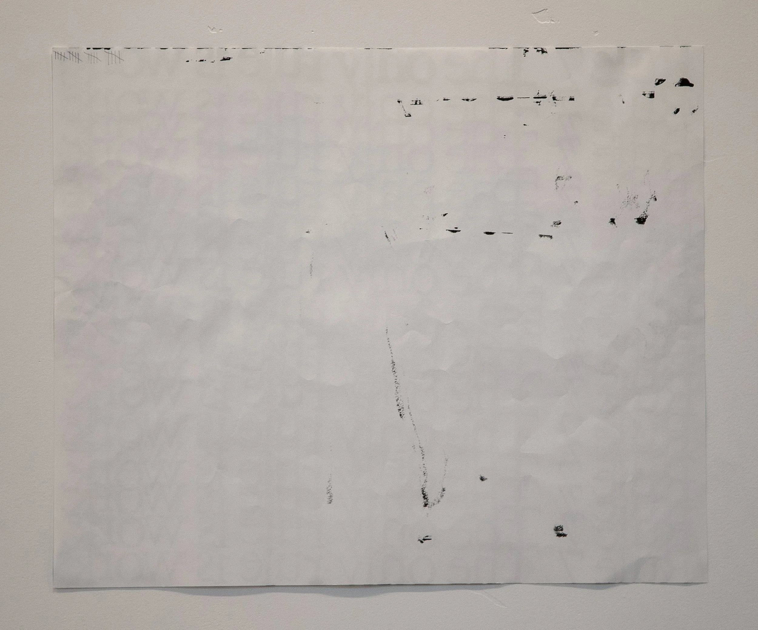 "Rule #7 for Corita Kent", March 1st-20th, 2025