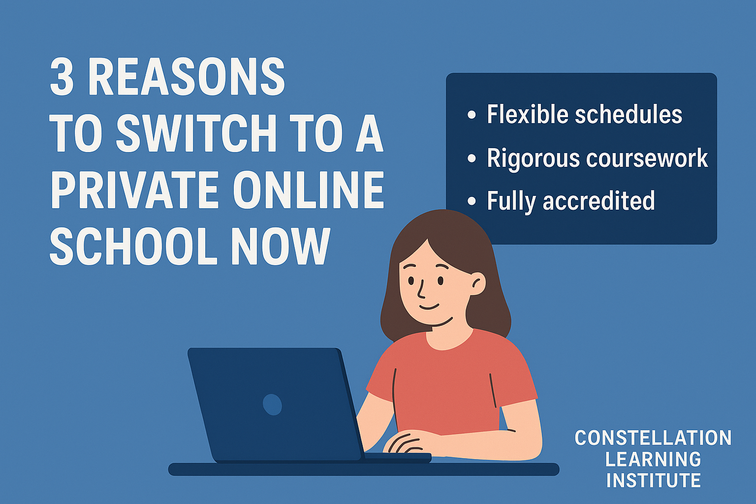 Why You Shouldn’t Wait to Make a Switch