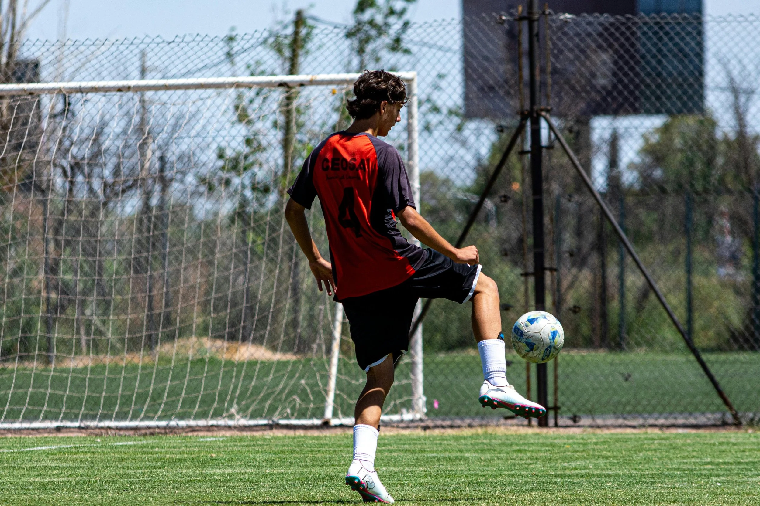 For Student Athletes, When is the “Right” Time to Make the Switch to Online?