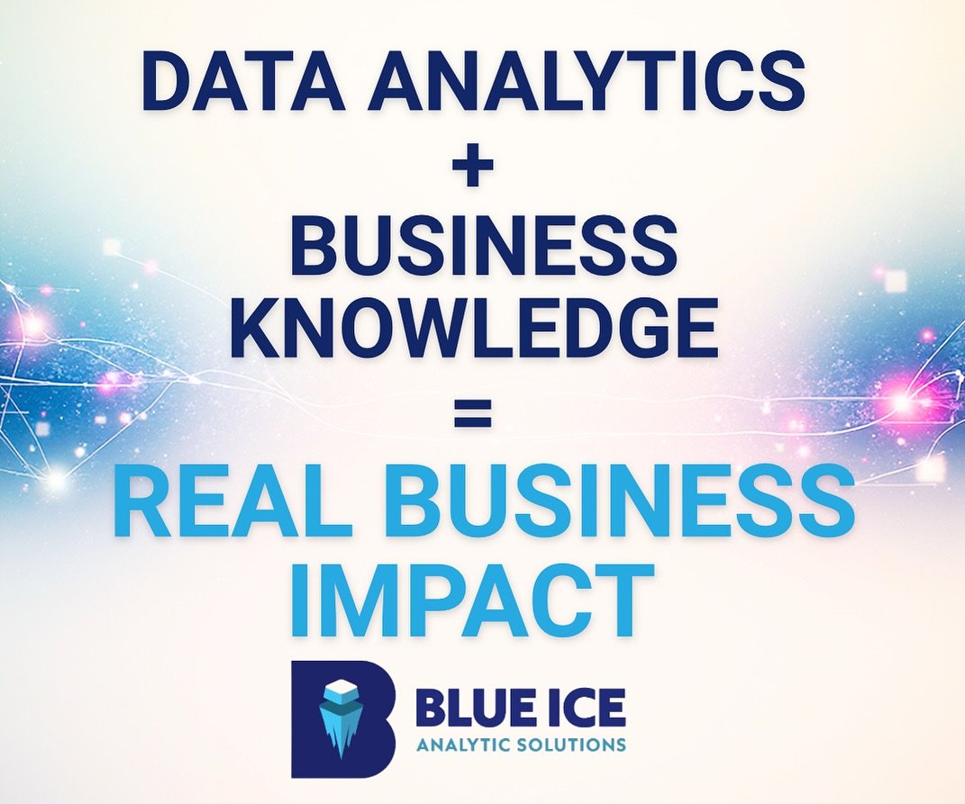 Data Analytics + Business Knowledge = Real Impact

Being a data analyst is not just about creating dashboards or running queries &mdash; it&rsquo;s about understanding the business behind the numbers.

In today&rsquo;s world, the best analysts aren&r