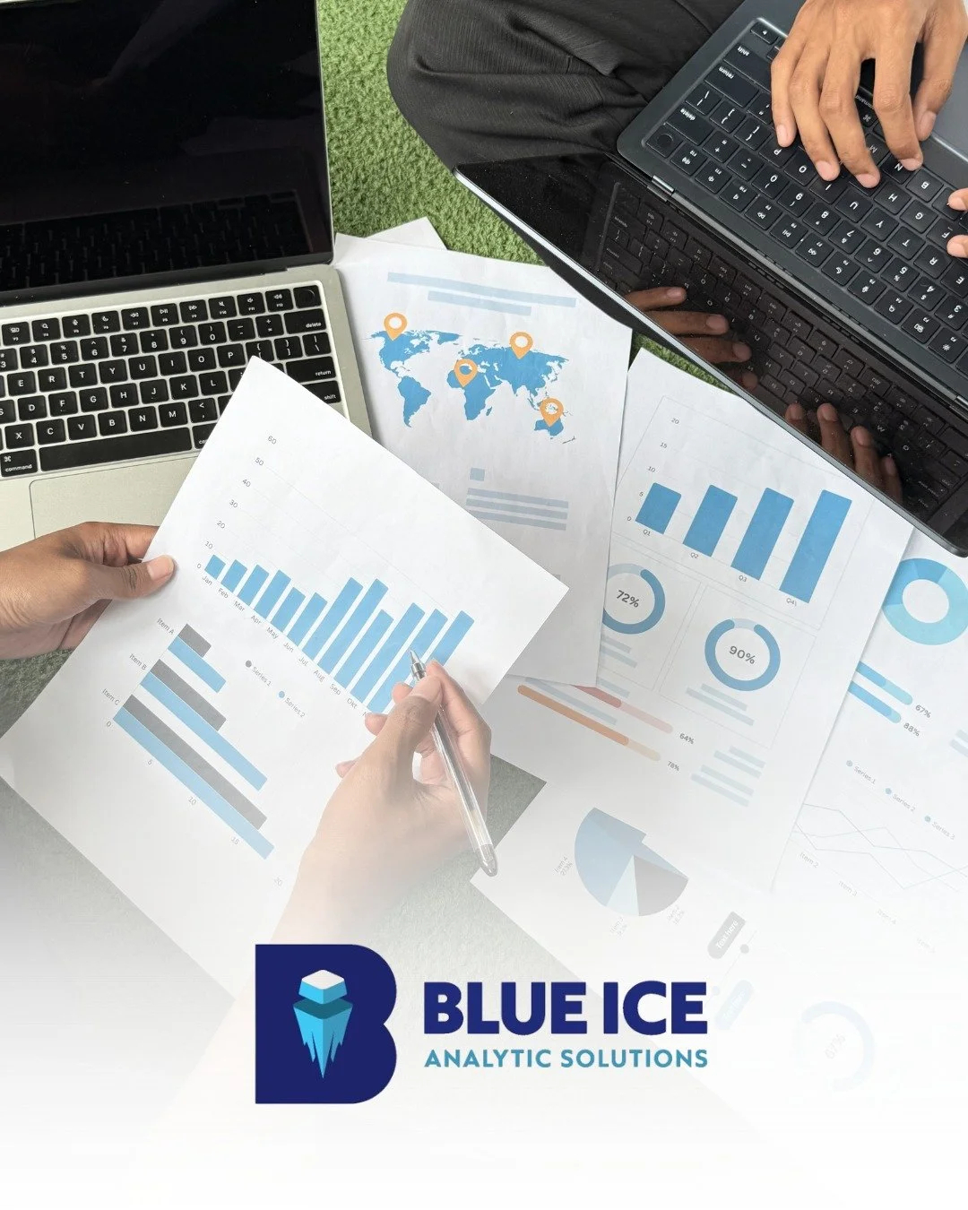 The biggest opportunities in your business are usually hidden in plain sight, inside your data. If you&rsquo;re ready to find them, we&rsquo;re ready to help!

#OpportunityAwaits #DataInsights #BusinessAnalytics